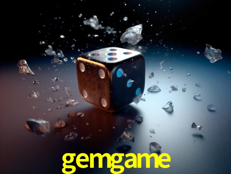 Sistemas de Segurança gemgame
