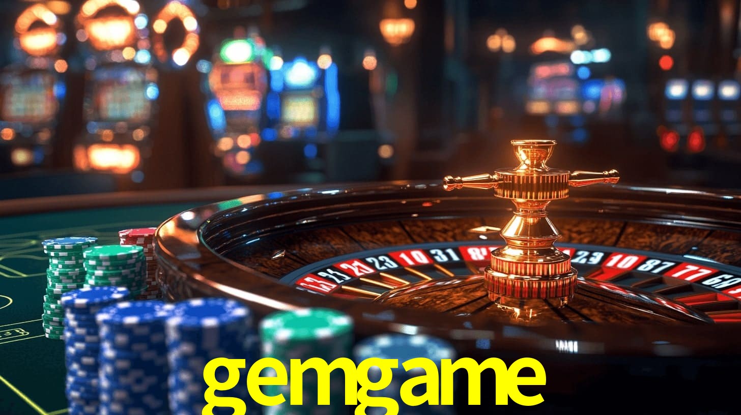 Experimente o Login Seguro Premium no gemgame