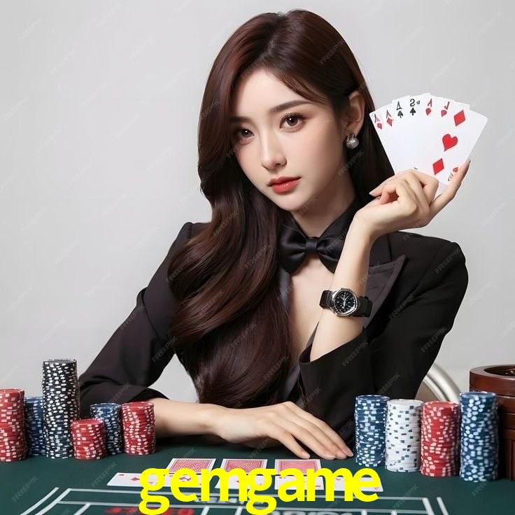 Casino Ao Vivo gemgame