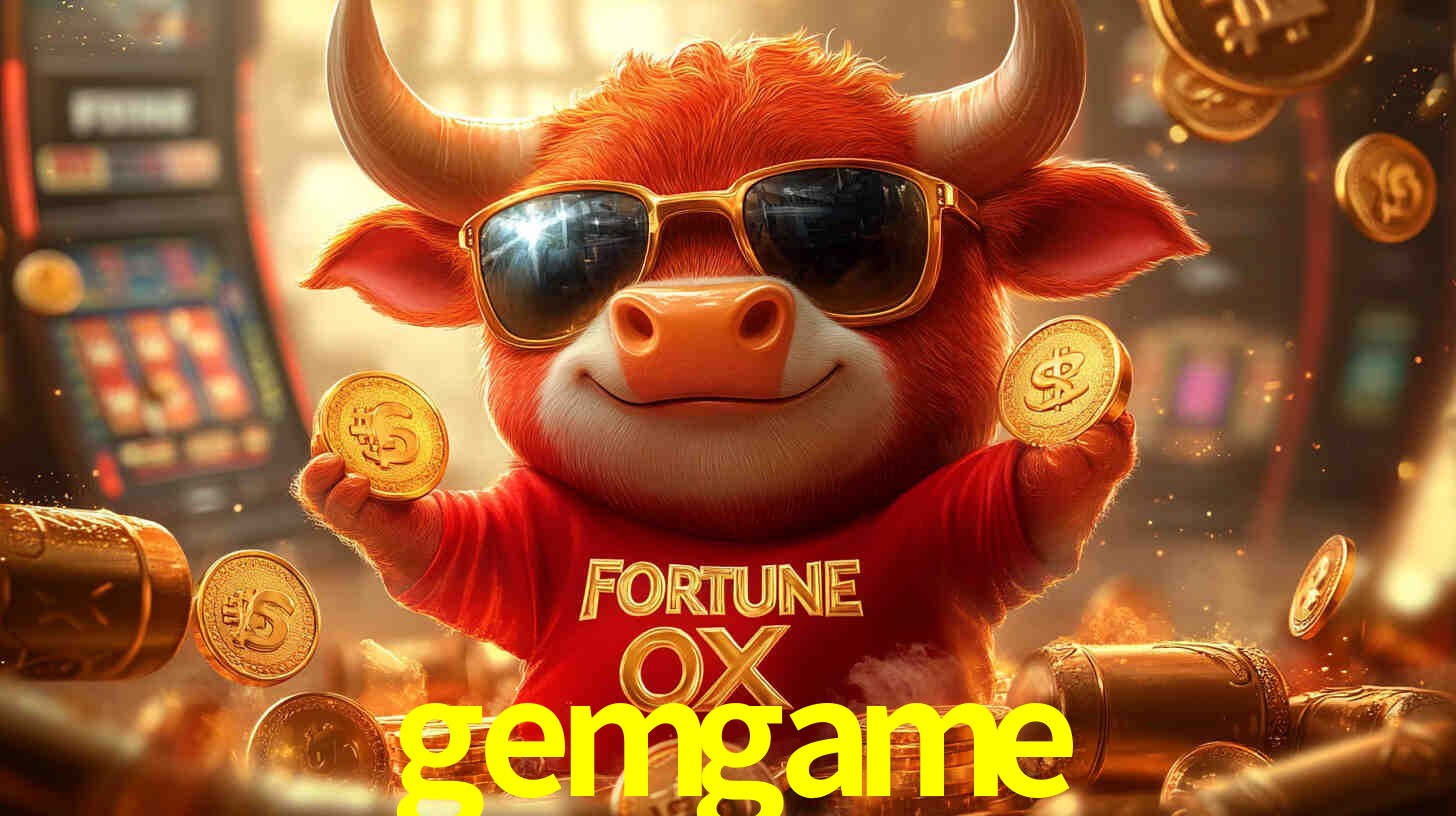 gemgame - Cassino dos Sonhos - gem.game