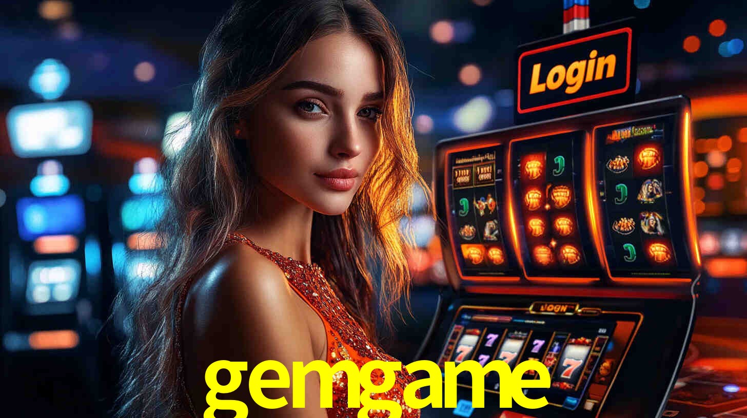 Explore as vantagens do gemgame: serviço profissional e confiabilidade