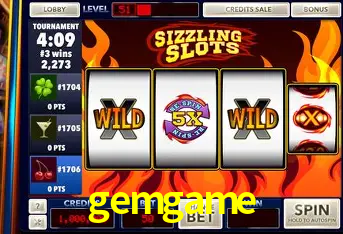 Descubra o Mundo do Cassino Online com gemgame