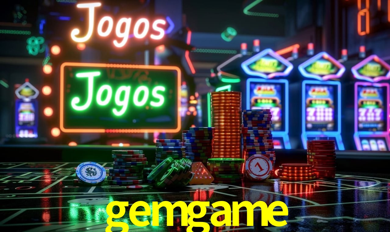 gemgame apk