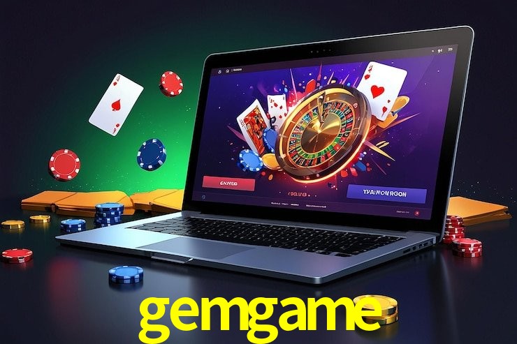 Cadastro Rápido gemgame