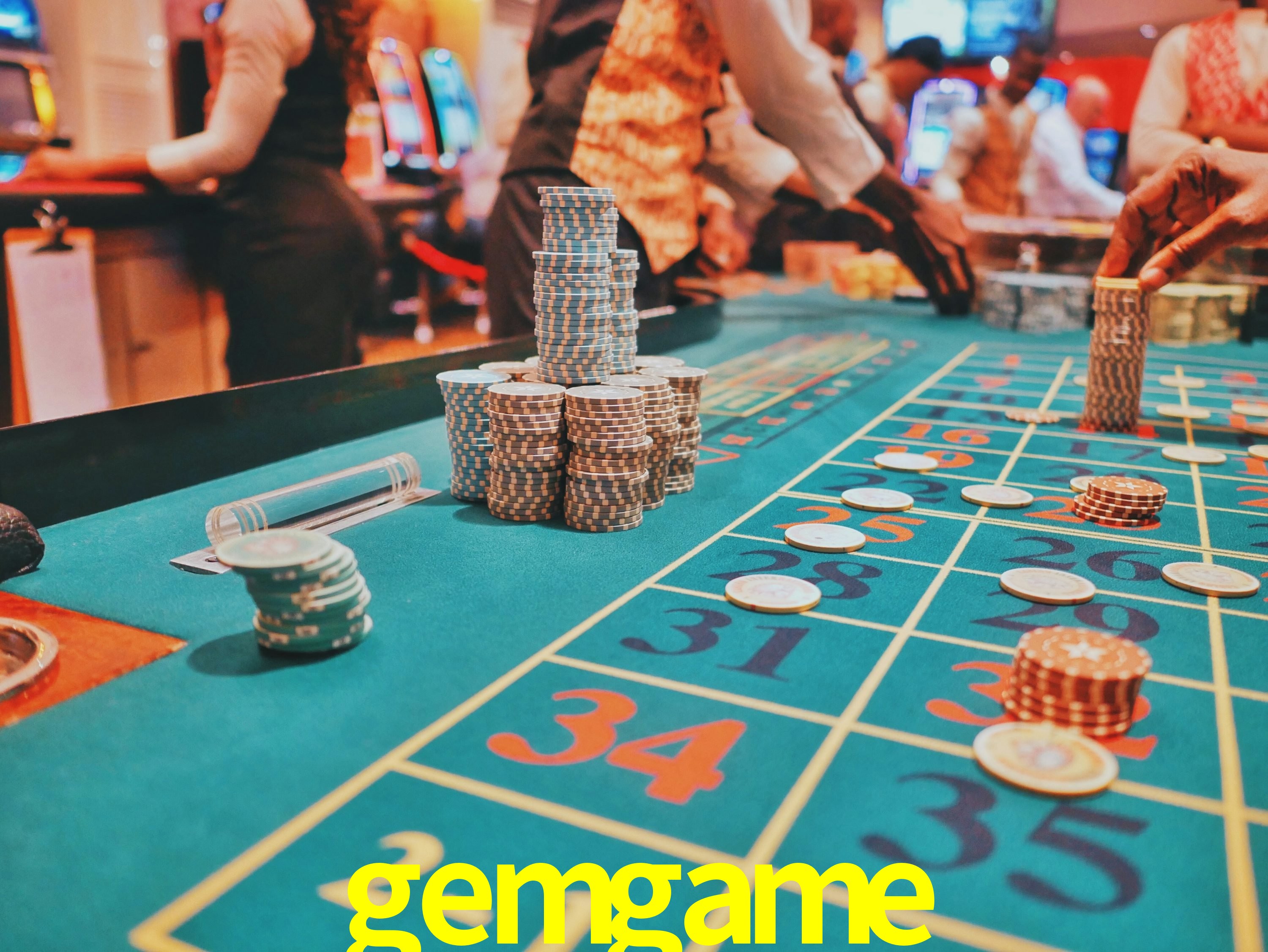 PIX Instantâneo gemgame