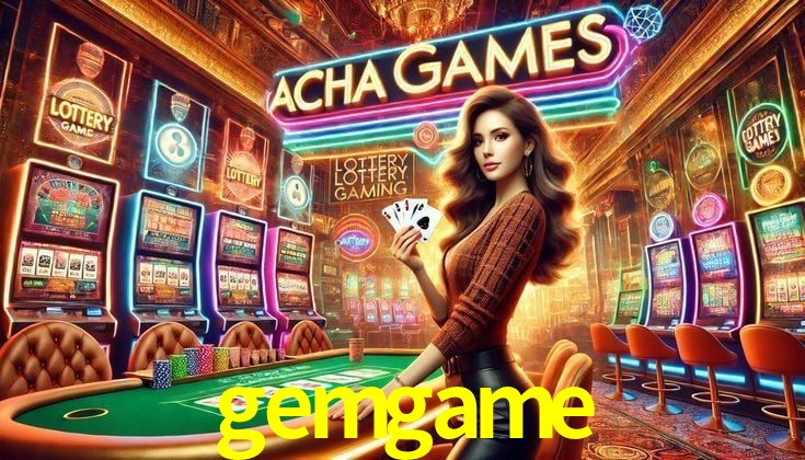 Welcome Bonus gemgame