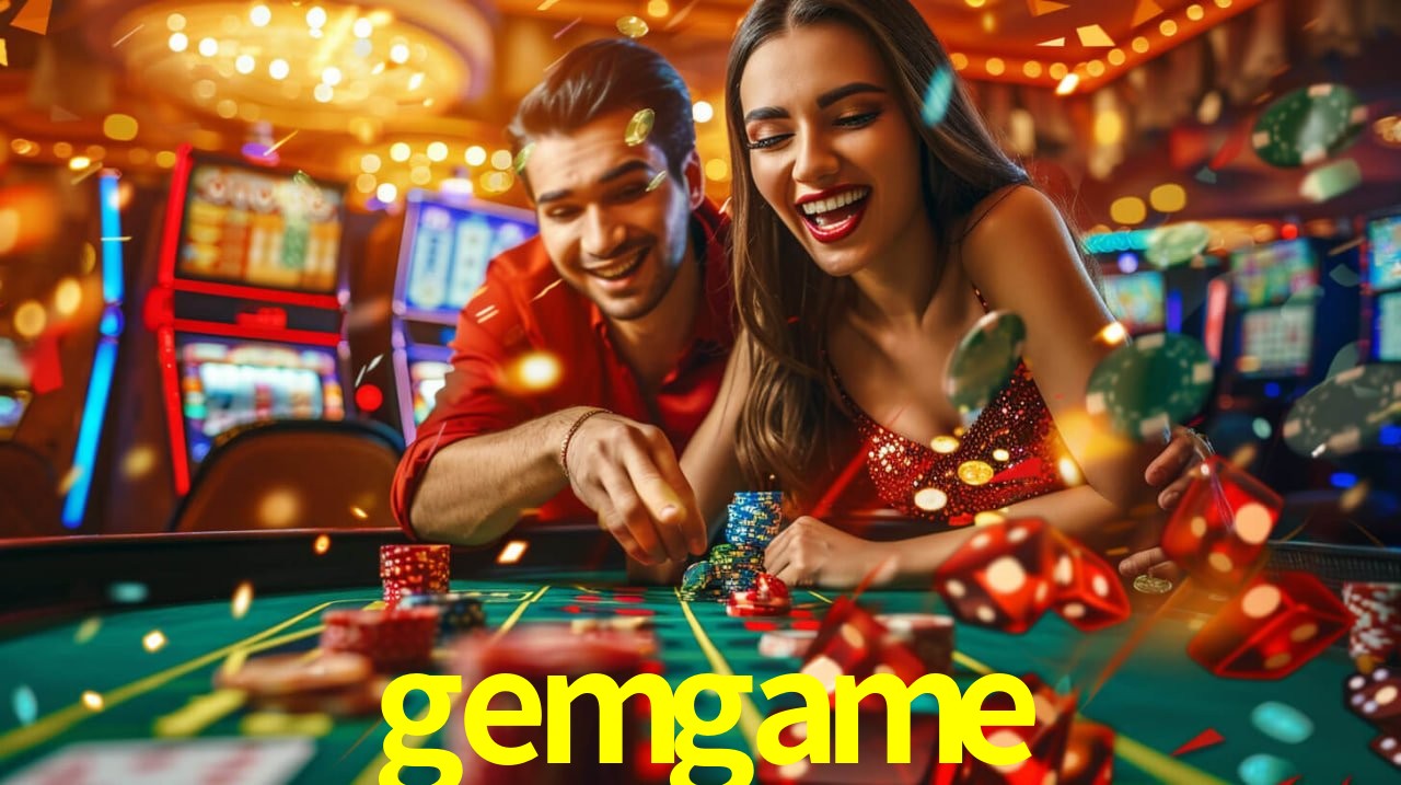 Recursos de Bônus gemgame