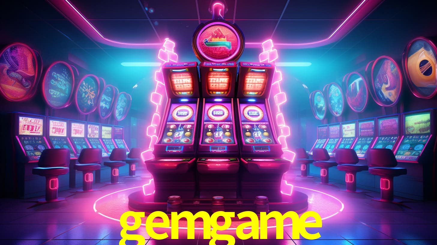 gemgame apk