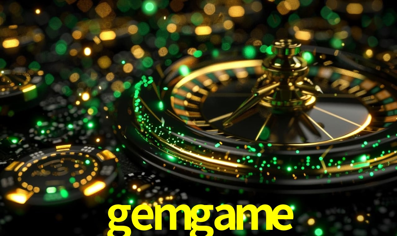 Promoções Sazonais gemgame