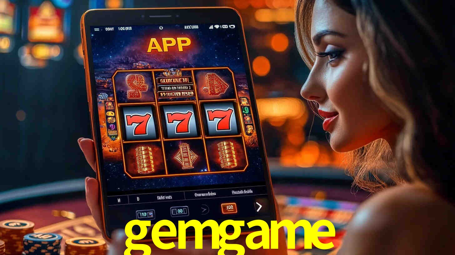 gemgame apk