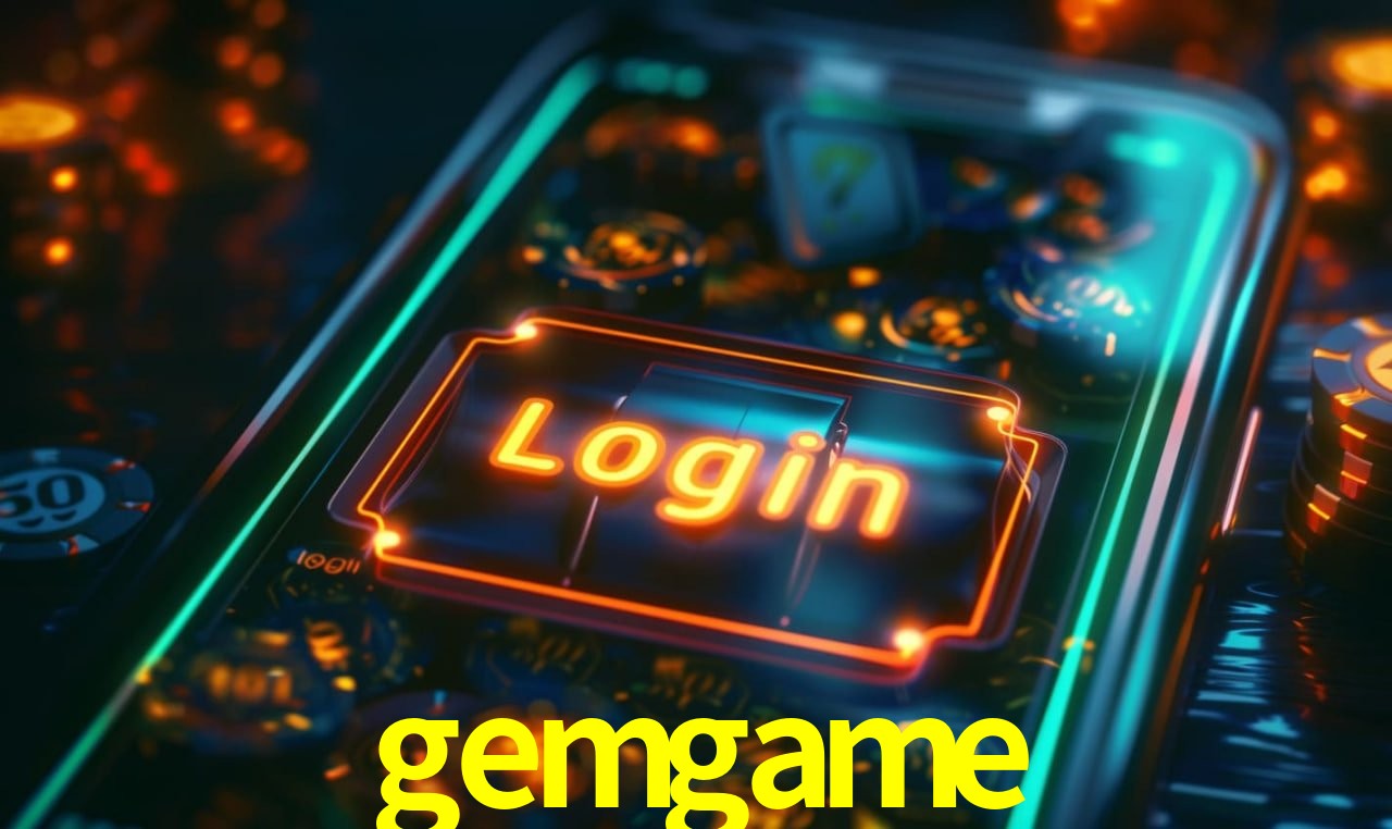 Statistics gemgame