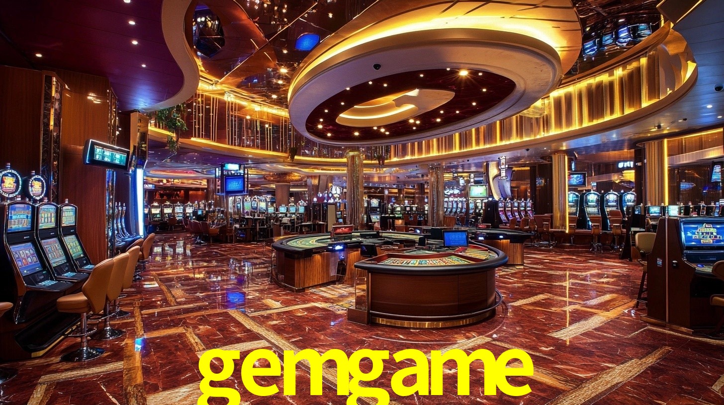 Blackjack Table gemgame
