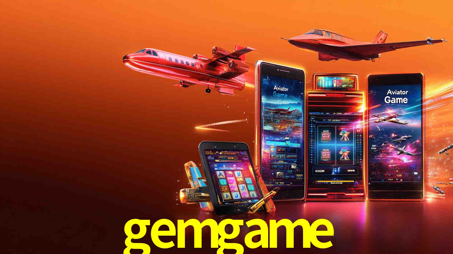 Descubra a Magia dos Jogos de Arcade no gemgame