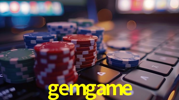 Diretório de Jogos gemgame