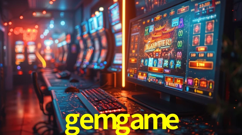 gemgame Bônus - gemgame visual 1