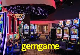 Design Responsivo gemgame