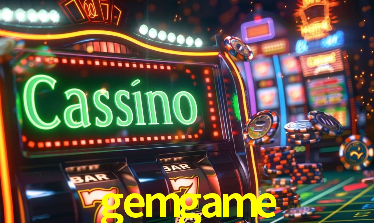 Estatísticas do Jogo gemgame
