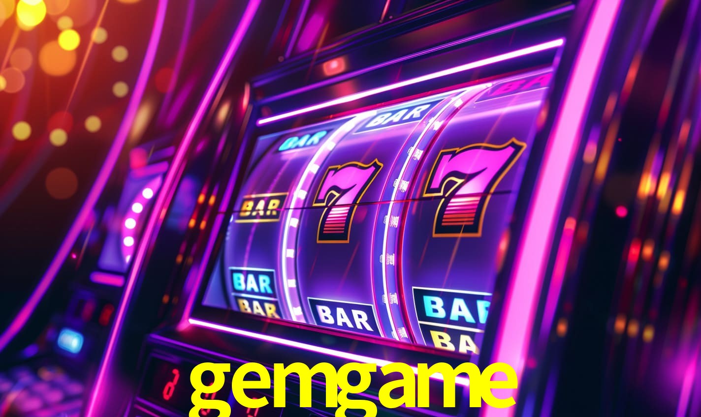 Sinta a adrenalina dos jogos de cassino com gemgame