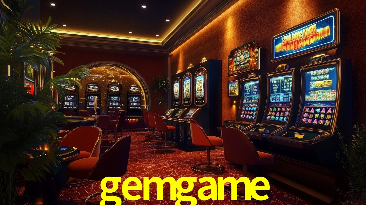 VIP Casino gemgame