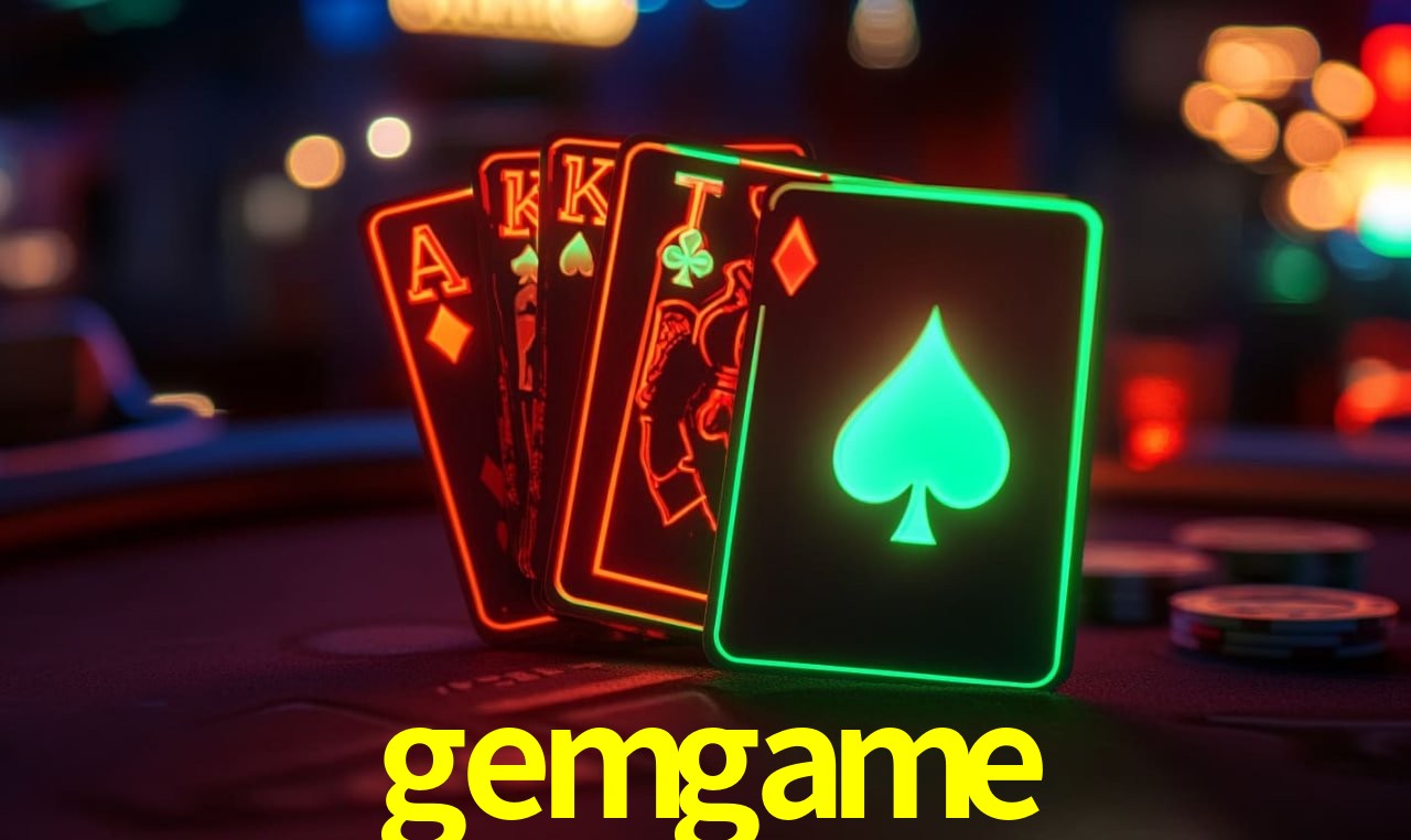 gemgame Slots - gemgame visual 1