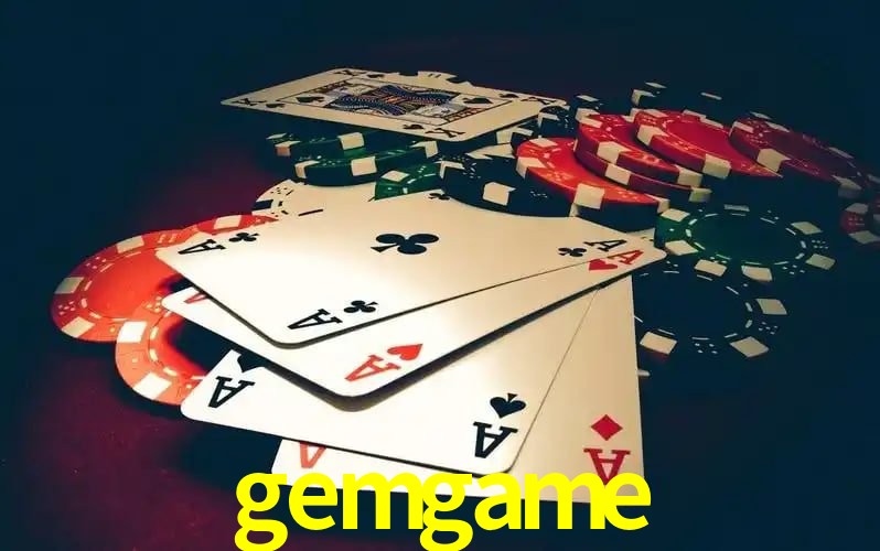 gemgame visual 2