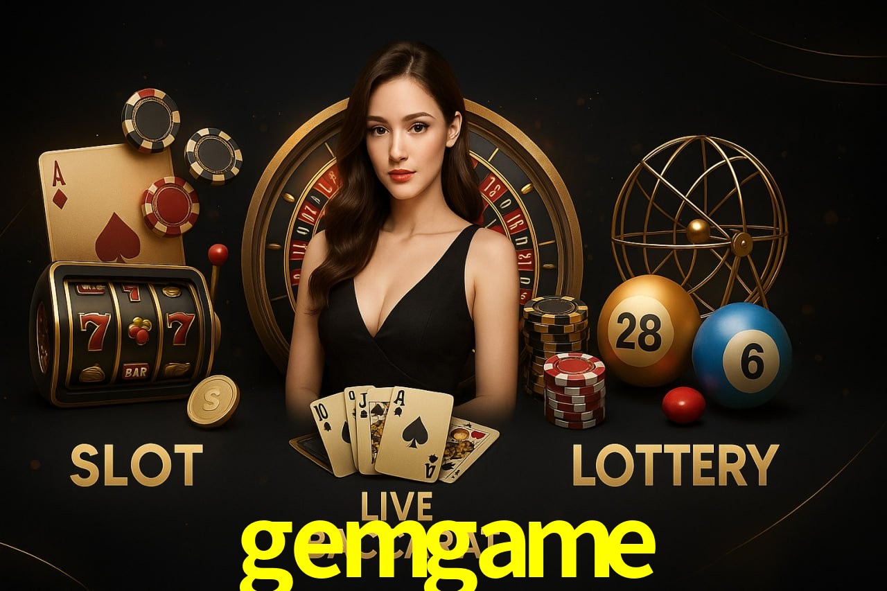 Integração de APIs gemgame