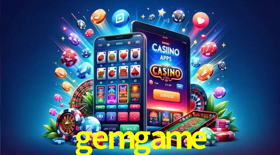 API Integration gemgame