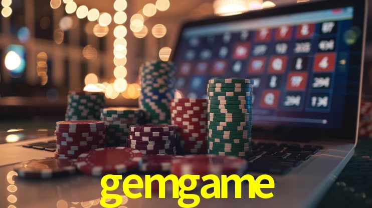 Platform Technology gemgame