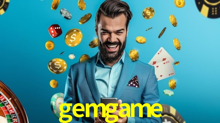 Game Providers gemgame