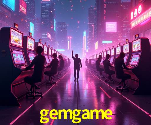 cassino gemgame