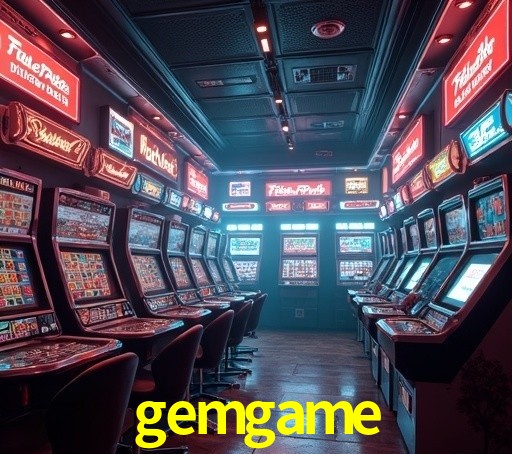 Tecnologia da Plataforma gemgame