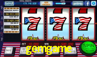 Descubra a Magia dos Jogos de Arcade no gemgame
