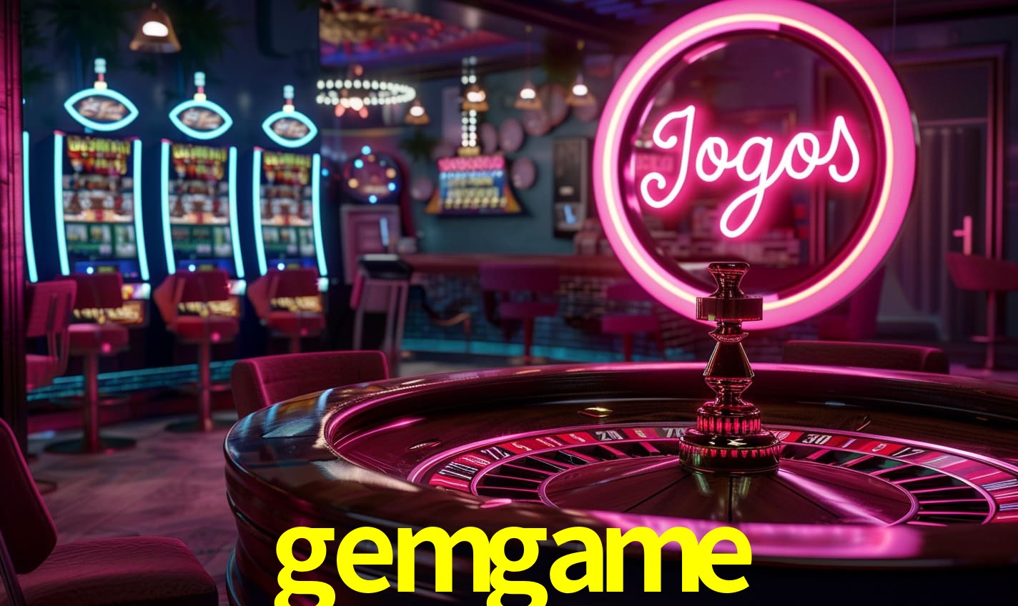 Descubra a Essência do gemgame: Nossa História e Compromissos